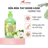Sưa Rưa Tay Hương Tao Good Look 500ml
