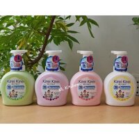 Sữa rửa tay tạo bọt Kirei Kirei Nhật