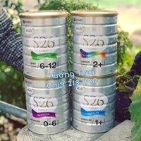 SỮA S-26 GOLD của ÚC số 1 và 2
