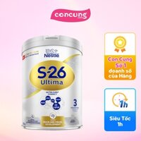 Sữa S-26 ULTIMA số 3 750g (2 - 6 tuổi)