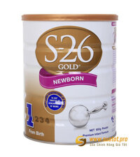 Sữa S26 Gold 1 - Úc