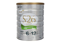 Sữa S26 Gold số 2 900g giá tốt hàng chính hãng.