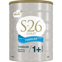 Sữa S26 Gold Số 3 Alula Toddler 900g