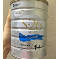 Sữa S26 Gold Toddled số 3 (900gr)