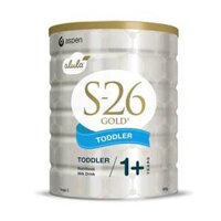 Sữa S26 Gold Úc – Giúp trẻ phát triển toàn diện