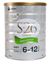 Sữa S26 số 2 – úc 900g