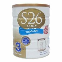 SỮA S26 TODDLER GOLD CỦA ÚC SỐ 3 (900G) DÀNH CHO TRẺ TỪ 1-2 TUỔI