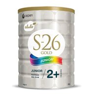 Sữa S26 Úc số 4 - 900g (2 tuổi trở lên)