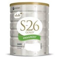 Sữa S26 úc
