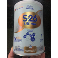 sữa S26 Ultima Nestle