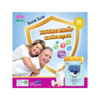 SỮA S86 CARE BONE SURE 900GR