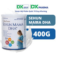 Sữa SEHUN MAMA DHA