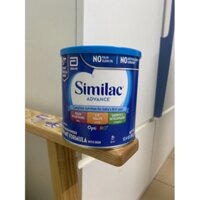Sữa SIMILAC 0-12 Tháng nhập Usa