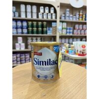 Sữa Similac 0+ 380g (0-12 tháng)