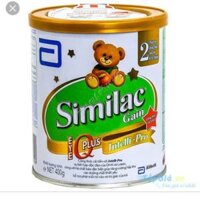 Sữa Similac 2 / 400g