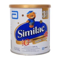 Sữa similac 3 400g