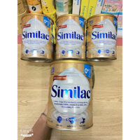 Sữa SIMILAC 5G
