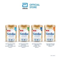 Sữa Similac 900g