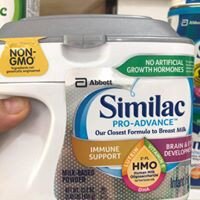 Sữa Similac Advance Non GMO - HMO