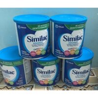 Sữa Similac ADVANCE