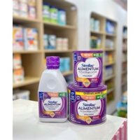 Sữa Similac Alimentum hàng nội địa Mỹ 🇺🇸 dành cho bé dị ứng đạm bò 343g