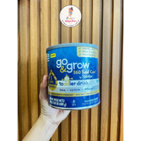 SỮA SIMILAC GO AND GROW 360 TOTAL CARE MỸ  12 - 36 THÁNG