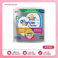 Sữa similac Go and grow NON GMO HMO 680g