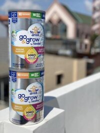 Sữa Similac Go & Grow 1.13 kg