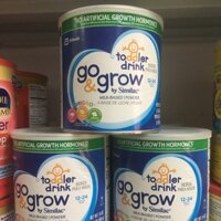 Sữa Similac Go & Grow (680g) (12-24 tháng tuổi) giá Sale
