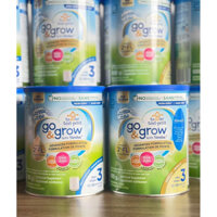 Sữa Similac Go & Grow của Canada cho bé 12-36 tháng - 850g