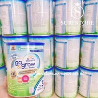 Sữa Similac Go&Grow Canada 12-36M+