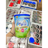 Sữa Similac Go&Grow Canada