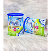 Sữa Similac Go&Grow của Canada cho bé 1-3 tuổi