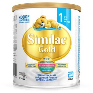 Sữa Similac Gold Nga số 1 hộp 800gr