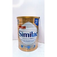Sữa Similac IQ HMO Số 3 850g/1.6kg