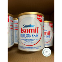 Sữa Similac Isomil 1 (0-12 tháng)- 400g