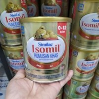 Sữa Similac isomil 1 400g