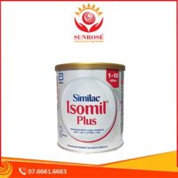 Sữa Similac Isomil Plus 1-10 Tuổi
