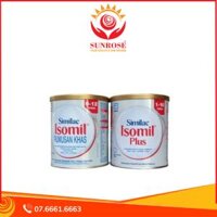 Sữa Similac Isomil