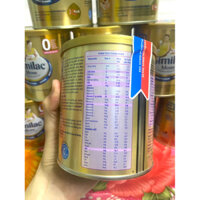 Sữa Similac mom 400g hương sữa chua dâu