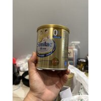 SỮA SIMILAC MOM 400gr CHÍNH HÃNG