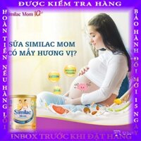 Sữa Similac Mom 900g (Date 2023)  phucco