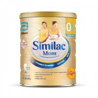 Sữa Similac mom 900g