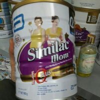 Sữa Similac Mom 900gr