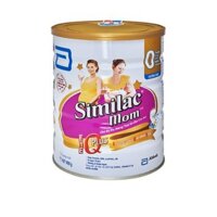 Sữa Similac mom 900gram