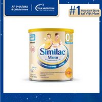 Sữa SIMILAC MOM: Bí Quyết Dinh Dưỡng Cho Mẹ Bầu & Trẻ Nhỏ