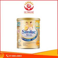 Sữa Similac Mom