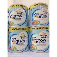 SỮA SIMILAC MỸ GO&GROW CHO BÉ 1-2 TUỔI