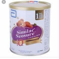 Sữa Similac Neosure -400g