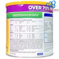 Sữa Similac Neosure Nội Địa Mỹ 646gr Dành Cho Bé Sinh Non, Nhẹ Cân